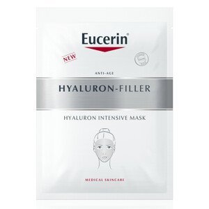 Eucerin Hyaluron Filler Hyaluronová intenzivní maska 1 ks