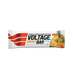Nutrend Voltage Energy Cake Exotic 65 g
