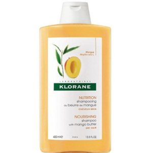 Klorane Šampon mango 400 ml