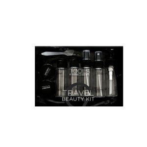 Gabriella Salvete Sada cestovních lahviček na kosmetiku 8 ks