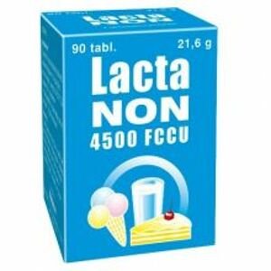 Vitabalans Lactanon 90 tablet