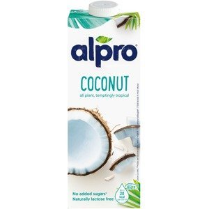 Alpro kokosový nápoj 1 l
