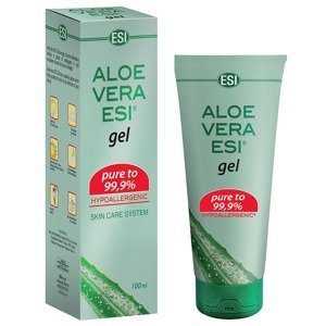 ESI Aloe Vera tělový gel 100 ml