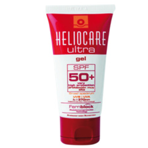 Heliocare Opalovací gel ultra SPF 50+ 50ml 50 ml