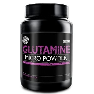 Prom-In Glutamine Micro Powder 500 g