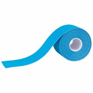 Trixline Kinesio tape 5cmx5m modrá
