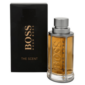 Hugo Boss The Scent EdT 50 ml