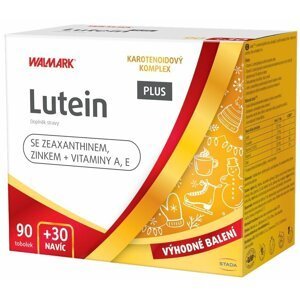 Walmark Lutein Plus 120 tobolek