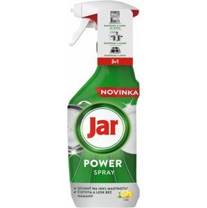 Jar Power sprej 500 ml