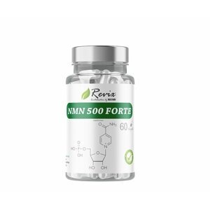 Maxxwin NMN 500 Forte 60 kapslí