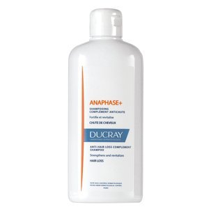Ducray Anaphase+ Šampon-vypadávání vlasů 400 ml