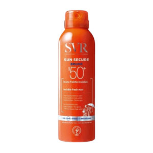 SVR Sun Secure Brume SPF50+ 200 ml