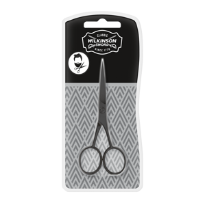 Wilkinson Sword Vintage Edition Beard Scissors - nůžky na vousy