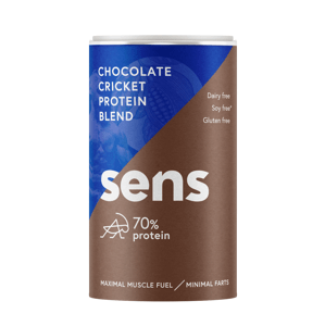 Sens Protein shake blend - čokoládový 455 g