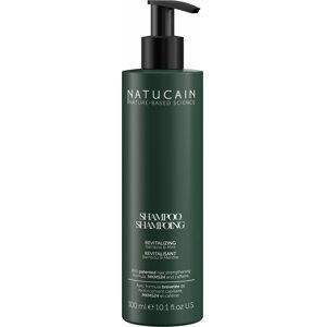 Natucain Revitalizující šampon proti vypadávání vlasů 300 ml