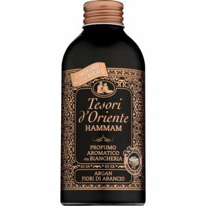 Tesori d'Oriente parfém na prádlo Hammam 250 ml