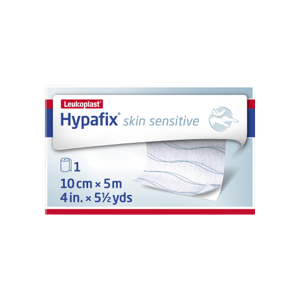 Leukoplast® Hypafix® skin sensitive