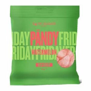 Pändy Candy Watermelon 50 g