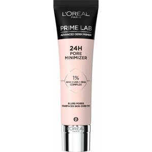 L'Oréal Paris Prime Lab 24H Pore Minimizer báze pod make-up 30 ml