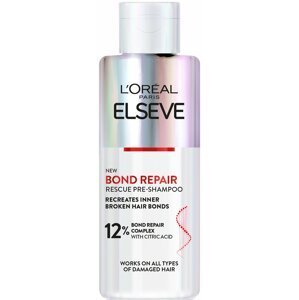 L'Oréal Paris Elseve Bond Repair regenerační před-šamponová péče s kyselinou citronovou, 200 ml