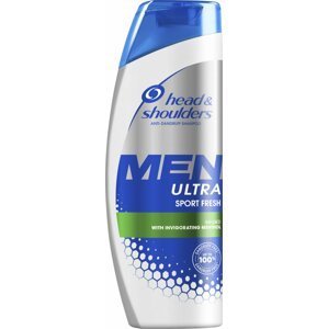 Head & Shoulders Men Ultra Total Care Šampon 360 ml