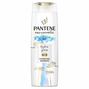 Pantene Pro-V Hydra Glow hydratační šampón 300 ml