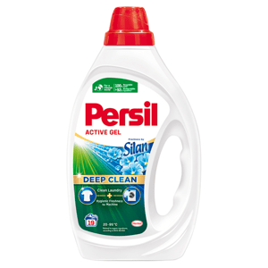 Persil Gel freshness by silan 19 dávek 855 ml