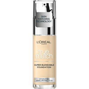 L'Oréal Paris True Match 0.5N make-up, 30 ml