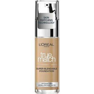 L'Oréal Paris True match 6D/W make-up, 30 ml