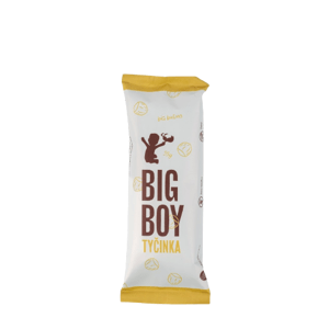 Big Boy Tyčinka Big Bueno 55 g