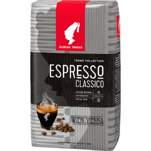 Julius Meinl Trend collection Espresso Classico 1000 g