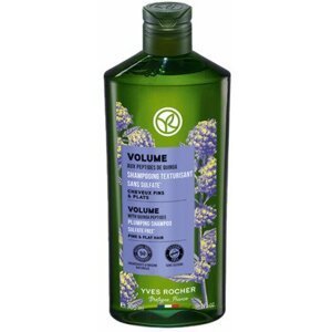 Yves Rocher Šampon pro větší objem vlasů s peptidy z quinoi 300 ml