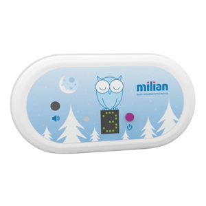 Milian PRO 4 TWINS se čtyřmi sensorovými podložkami