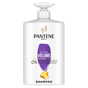 Pantene Pro-V extra volume šampon, na zplihlé vlasy 1000 ml