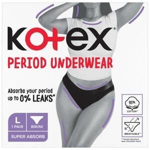 Kotex Period Underwear L