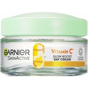 Garnier Bio hydratační denní krém s vitaminem C, 50 ml