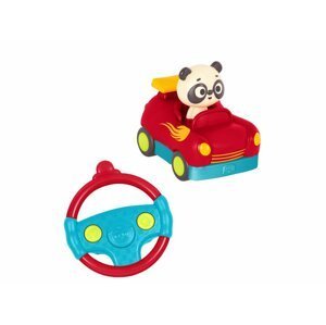 B-Toys Autíčko na dálkové ovládání panda Bingo