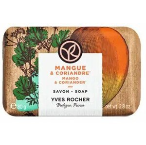 Yves Rocher Mýdlo Mango & koriander 80 g