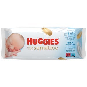 Huggies HUGGIES® Extra Care Single 56 ks