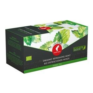 Julius Meinl LB Bio Refreshing Mint 20 x 3 g
