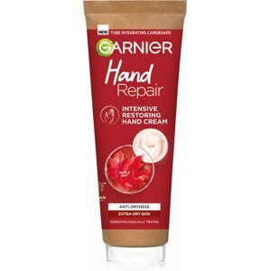 Garnier Intezivní obnovující krém na ruce pro velmi suchou pokožku, 75 ml