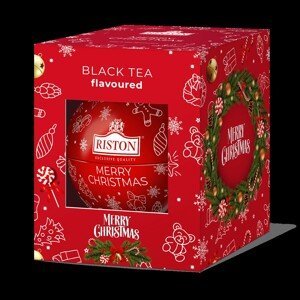 Riston Merry Christmas