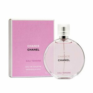 Chanel Chance Eau Tendre Edt. 100 ml