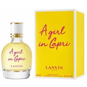 Lanvin A Girl in Capri EdT vapo 90 ml