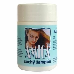 Amica Suchý šampon 30 g
