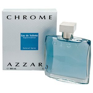 Azzaro Chrome M EDT 100 ml