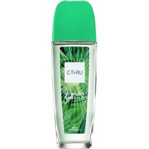 C-THRU Body Fragrance LUMINOUS EMERALD 75 ml