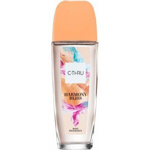 C-THRU Body Fragrance HARMONY BLISS 75 ml