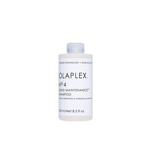Olaplex N°4 Bond Maintenance Shampoo, Obnovující šampon pro všechny typy vlasů 250 ml