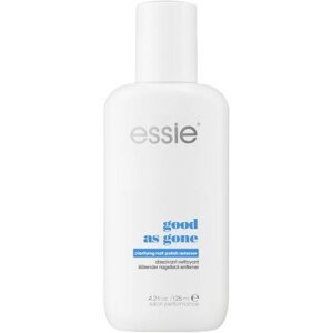 Essie Nail polish remover 01 good as gone odlakovač na nehty 125 ml